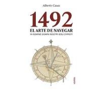 1492. el arte de navegar