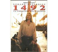 1492: la Conquista Del Paradiso [Italia] [DVD]