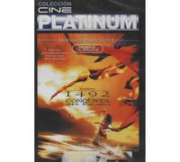 1492: La Conquista Del Paraíso (Colección Cine Platinum) [DVD] (1992) 1492: The Conquest of Paradise