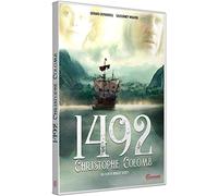 1492: La conquista del paraso ( 1492: Conquest of Paradise (1992) )