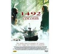 1492: The Conquest Of Paradise