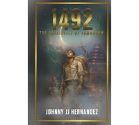 1492 The Relativity of Tomorrow