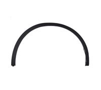 1494185-00-B 1494161-00-B 1494186-00-B 1494162-00-B Guardabarros Moldeado De Cejas Para Rueda Trasera Para Tesla Para Modelo Y 2020-2023 VNRQJLSN(Front Right)