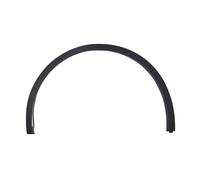 1494185-00-B 1494161-00-B 1494186-00-B 1494162-00-B Guardabarros Moldeado De Cejas Para Rueda Trasera Para Tesla Para Modelo Y 2020-2023 VNRQJLSN(Front Left)