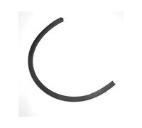 1494185-00-B 1494161-00-B 1494186-00-B 1494162-00-B Guardabarros Moldura Cejas Para Rueda Delantera Y Trasera Para Tesla Para Modelo Y 2020-2023 VNRQJLSN(Front Left)