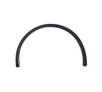 1494185-00-B 1494161-00-B 1494186-00-B 1494162-00-B Guardabarros Moldura Cejas Para Rueda Delantera Y Trasera Para Tesla Para Modelo Y 2020-2023 VNRQJLSN(Front Left)