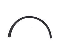 1494185-00-B 1494161-00-B 1494186-00-B 1494162-00-B Guardabarros Moldura Cejas Para Rueda Delantera Y Trasera Para Tesla Para Modelo Y 2020-2023 VNRQJLSN(Rear Right)