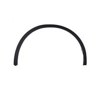1494185-00-B 1494161-00-B 1494186-00-B 1494162-00-B Guardabarros Moldura Cejas Para Rueda Delantera Y Trasera Para Tesla Para Modelo Y 2020-2023 VNRQJLSN(Front Right)