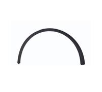 1494185-00-B 1494161-00-B 1494186-00-B 1494162-00-B Guardabarros Moldura Cejas Para Rueda Delantera Y Trasera Para Tesla Para Modelo Y 2020-2023 VNRQJLSN(Rear Left)