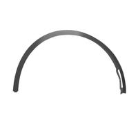 1494185-00-B 1494161-00-B 1494186-00-B 1494162-00-B Para Tesla Para Model Y 2020-2023 Moldura Ceja Rueda Delantera Trasera Extensión Guardabarros(Front Right)
