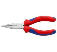 14cm (140mm) Punta Larga Alicates Corte Lateral - 25 05 140
