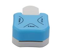 14F0 Filete Tres en uno, Acrílica