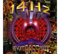 14hz - Beyond Bass 2000