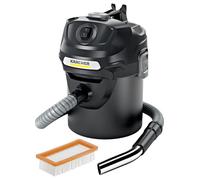 14L 600W AD 2 Ash & Seco Aspiradora 230V -
