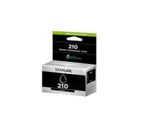 14L0173E LEXMARK 210 CARTUCHO DE TINTA NEGRO