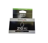 14L0174E LEXMARK 210XL CARTUCHO DE TINTA NEGRO
