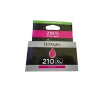 14L0176E LEXMARK 210XL CARTUCHO DE TINTA MAGENTA
