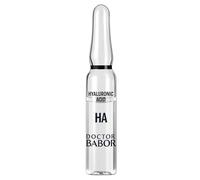 14ml BABOR DOCTOR BABOR HYDRATION 10D HYALURONIC ACID AMPOULE SERUM CONCENTRATE