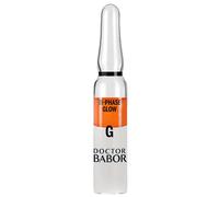 14ml BABOR DOCTOR BABOR REFINE BI-PHASE GLOW AMPOULE SERUM CONCENTRATE (7 x 2ml)