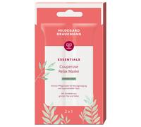 14ml Hildegard Braukmann ESSENTIALS Mascarilla Relax Couperose