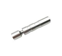 14mm 12-Point Magnetic Spark Plug Removal Tool con 3/8" Drive Compatible con FC FE FX FS SXF XCF EXC-F SMR Motocicletas