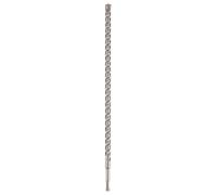 14mm x 450mm Largo Extremo 2 Sds-Plus Broca Albañilería - DT9570-QZ