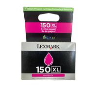 Lexmark 14N1616E (Nr.150XL) cartucho de tinta magenta XL