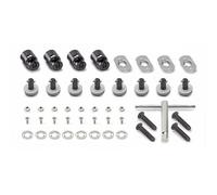 14RKITK - Kit Kappa RAPID RELEASE para maleta lateral MOTO GUZZI V85 TT (24)