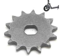 14T 25H Sprocket 14 Tooth Motor Sprocket for 25H Chain High Speed Motor Pinion Gear Electric Scooter Mini Bike MY1020 MY1016Z MY1025 for R-zor for EVO for Rocket for X-Treme for lzip