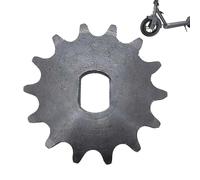 14T 420 Sprocket 14 Tooth 420 Motor Sprocket Chain Gear Pinion for Electric Scooter Motor Engine MY1020 MY1016Z MY1018 Motor