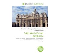 14th World Scout Jamboree: Harald V of Norway, Robert Baden-Powell, 3rd Baron Baden-Powell, Carl XVI Gustav of Sweden, Modern Technology.
