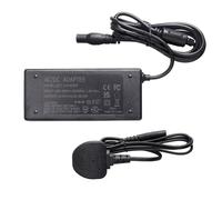 14V 4A 56W Fuente de Alimentación XGC4 Adaptador Compatible con NOCO Boost UltraSafe GB70 GB150 GB250+ GB251+ GB500+, Cargador Arrancador Batería de Litio 5.5x2.1mm
