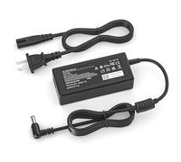 14V Cable Alimentacion Cargador para TV Samsung Monitor U28E590D Adaptador