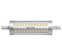 14W LED Lineal Bombilla, R7S, 4000K, 2000lm, Regulable-929001353702