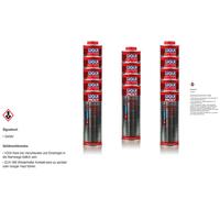 14x1 Litro Original Liqui Moly 5131 Lata Diesel Fließ-fit K Invierno Aditivo