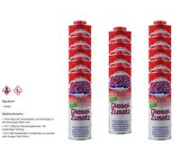 14x1 Litro Original Liqui Moly 5160 Lata Aditivo Diesel