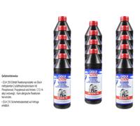14X1 Litros Original Liqui Moly 1030 Aceite De Transmisión Lata (GL4) SAE 85W-90