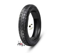 14x2.125 Tubeless Tire for Ebike 14 x 2.125 Electric Scooter | 14 Inch Replacement Folding Electric Bike Tyre(C 8 levels King Konggg)