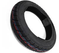 14x2.50 Tubeless Tire Super Anti-Stab 14x2.5 66 254 Ebike Tire Heavy Duty Design | 14 Inch Electric Scooter Tires | 14 x 2.50 Thickened Tires with Air Valve