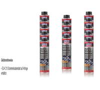 14X300 Ml Original Liqui Moly Hidro-Emulsión Aditivo Limpiador Lata 1009