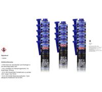 14x500 ML Original Liqui Moly 5153 Lata pro-Line Benzin-System-Reiniger