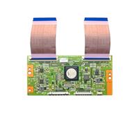 14Y_P2FU13TMGC4LV0.0 Placa lógica Tcon for TV de 55'' 65'', compatible con Panasonic, TX-55AX630B, TV LCD, etc.(65 Cables and boards)