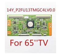 14Y_P2FU13TMGC4LV0.0 Placa T-con de 55" y 65" for TV LCD Panasonic TX-55AX630B, etc. Equipo Original(65)