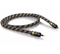 15,00M Viablue H-Flex Opto Mini Toslink A Mini Toslink Cable 15,0M 15M (1Pza)