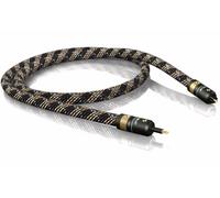 15,00M Viablue H-Flex Opto Toslink A Mini Toslink Cable 15,0M 15M (1Pza)