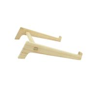 (15-17,6 pollici U 30) Supporto per tastiera elevabile Supporto di raffreddamento Supporto da scrivania