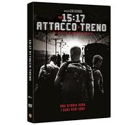 15:17 Attacco al Treno