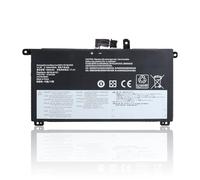 15.2V/32Wh 01AV493 Batería Compatible con Lenovo ThinkPad T570 T580 P51S P52S Series Notebook 00UR890 00UR891 00UR892 SB10L84121 SB10L84122 SB10L84123 20H9 20HA 20JX 20JW 4ICP6/38/64 Battery