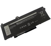 15.2V 64Wh GRT01 Batería para DELL Latitude 5421 5431 5521 5531, Precision 3561 3571 3470, Alienware M17 R5 AMD Laptop 00P3TJ 0P3TJ 0R05P0 R05P0 05RGW