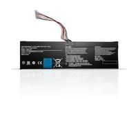 15.2V 94.24Wh GAG-J40 Batería de Repuesto para Gigabyte Aero 15 14V7 14-W-CF2 14-P64WV6 P64Wv7-De325Tb 541387460003 4ICP4 / 77/128